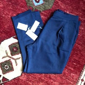 NWT Derek Lam 10 Crosby Pants